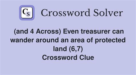 protected area crossword clue|protected area michigan crossword.